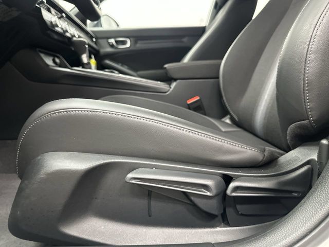 Thumbnail: 2026 Honda Civic - 30
