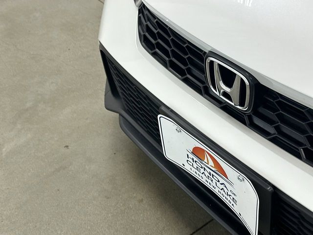 Thumbnail: 2026 Honda Civic - 4