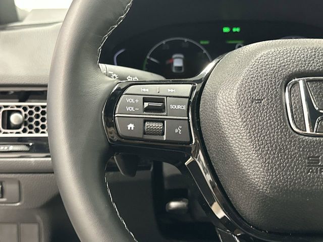 Thumbnail: 2026 Honda Civic - 22