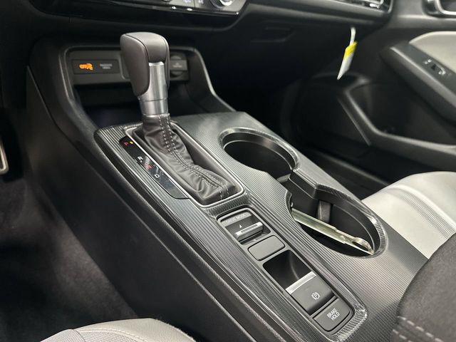 Thumbnail: 2026 Honda Civic - 10