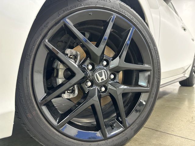 Thumbnail: 2026 Honda Civic - 5