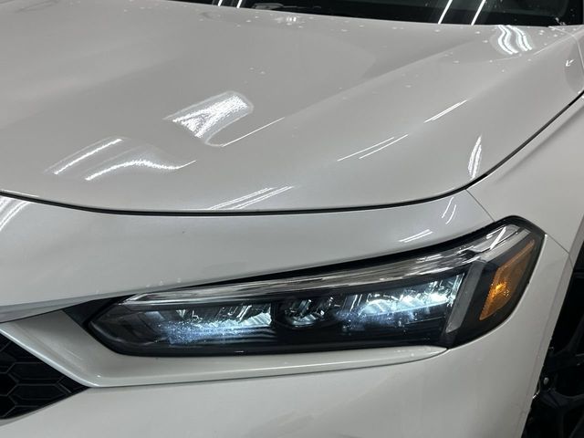 Thumbnail: 2026 Honda Civic - 32