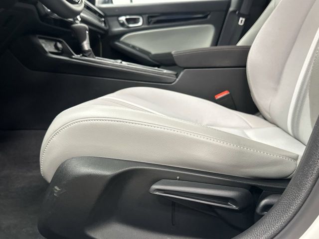 Thumbnail: 2026 Honda Civic - 29