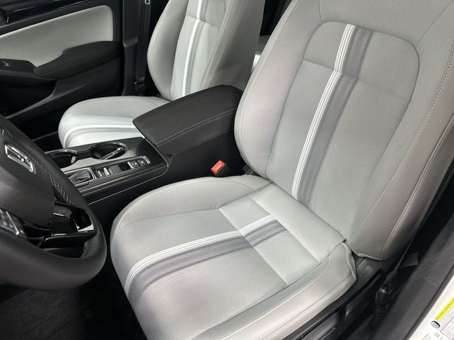 Thumbnail: 2026 Honda Civic - 7