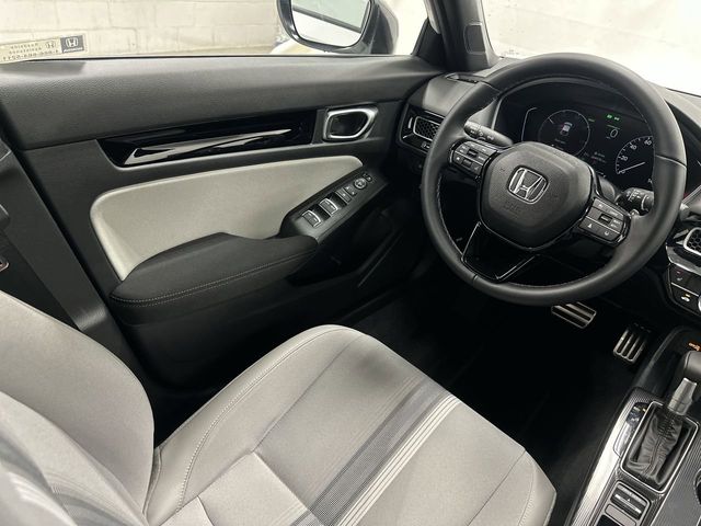 Thumbnail: 2026 Honda Civic - 2