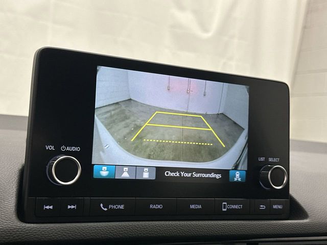 Thumbnail: 2026 Honda Civic - 27