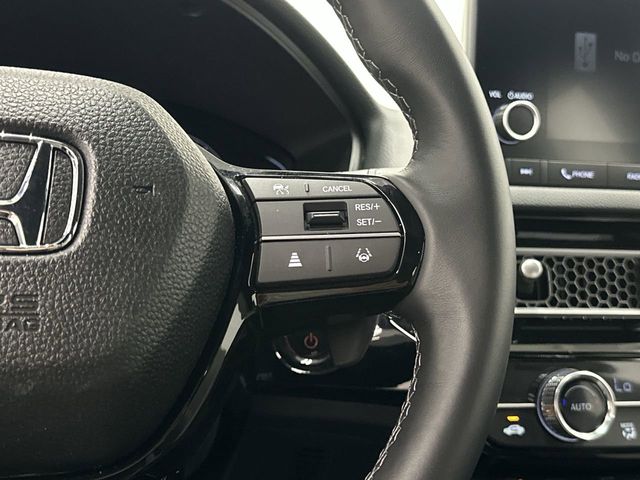 Thumbnail: 2026 Honda Civic - 23