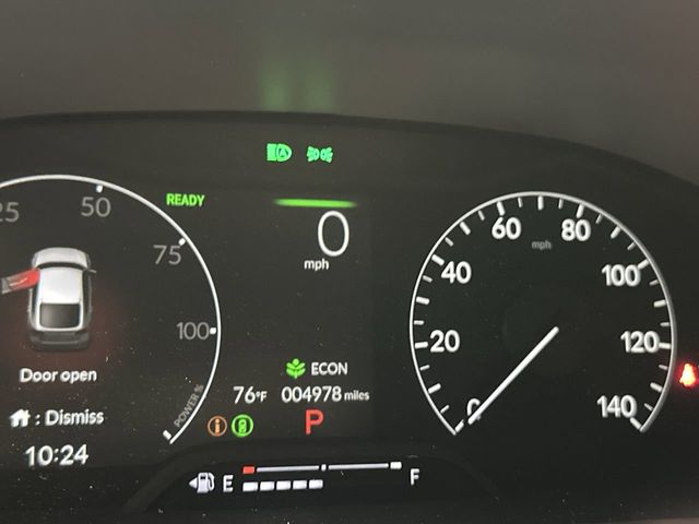 Thumbnail: 2026 Honda Civic - 11