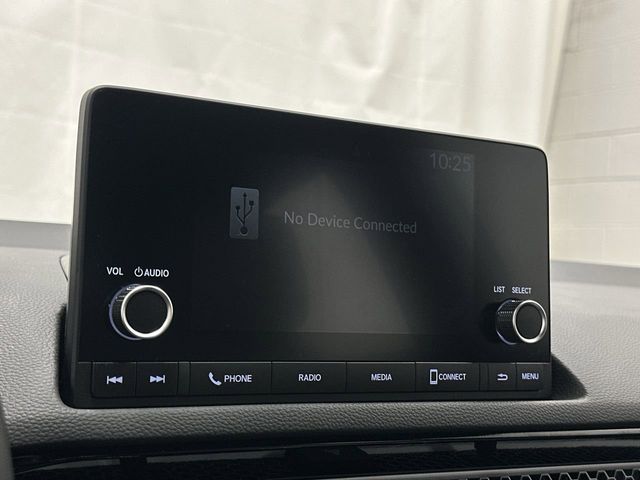 Thumbnail: 2026 Honda Civic - 9