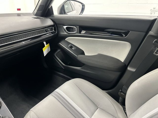 Thumbnail: 2026 Honda Civic - 20