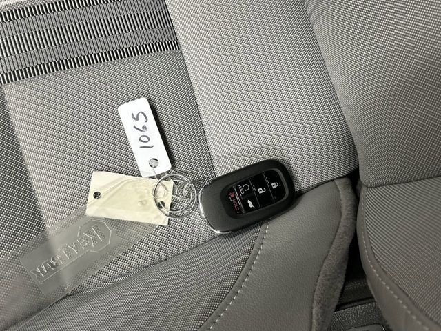 Thumbnail: 2026 Honda Civic - 12