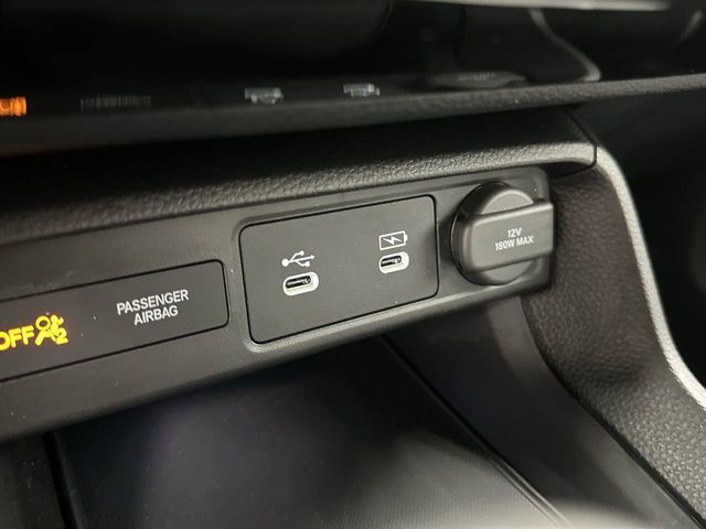 Thumbnail: 2026 Honda Civic - 28