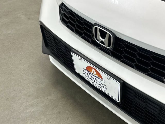 Thumbnail: 2026 Honda Civic - 4