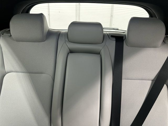 Thumbnail: 2026 Honda Civic - 21