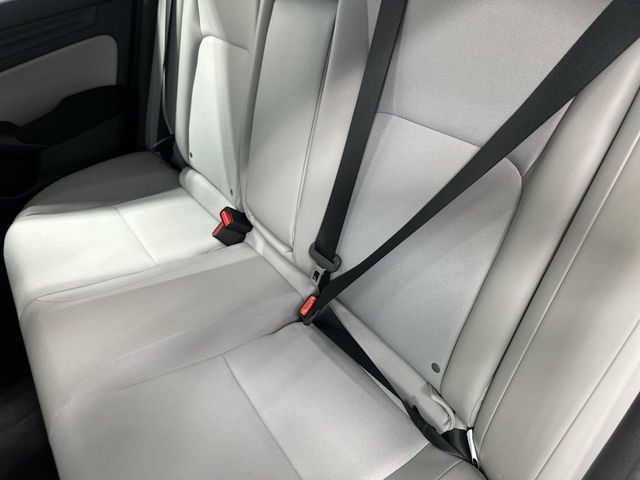 Thumbnail: 2026 Honda Civic - 8