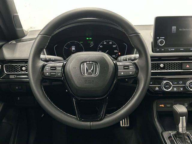 Thumbnail: 2026 Honda Civic - 6