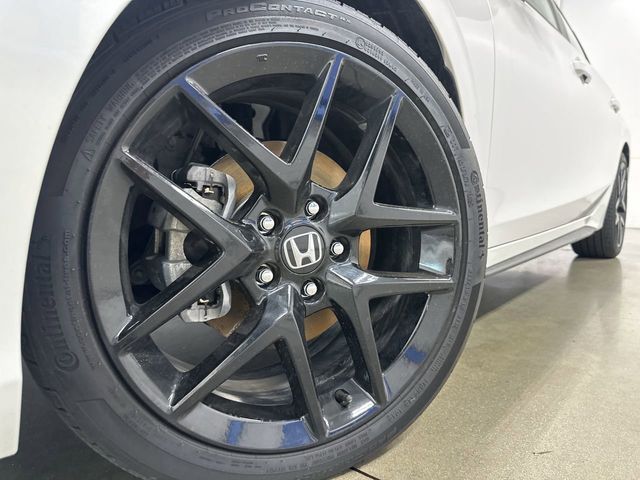 Thumbnail: 2026 Honda Civic - 5