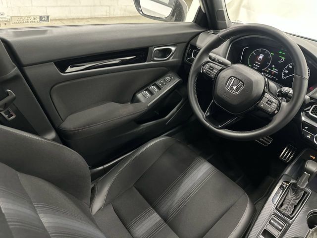 Thumbnail: 2026 Honda Civic - 2