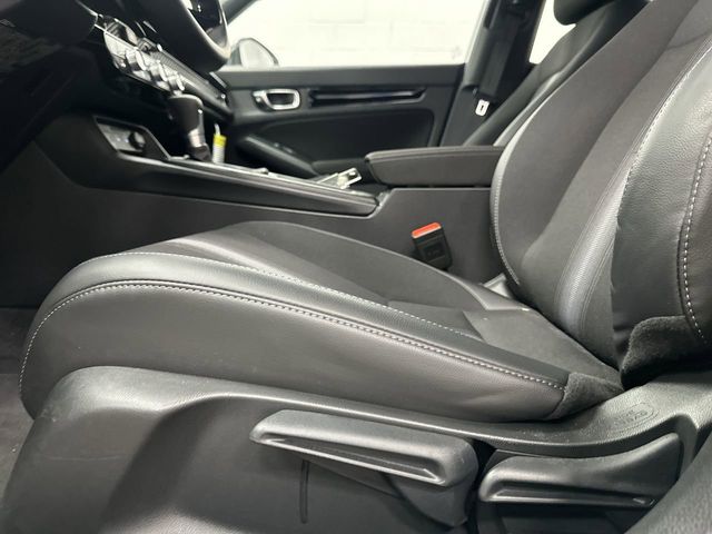 Thumbnail: 2026 Honda Civic - 29