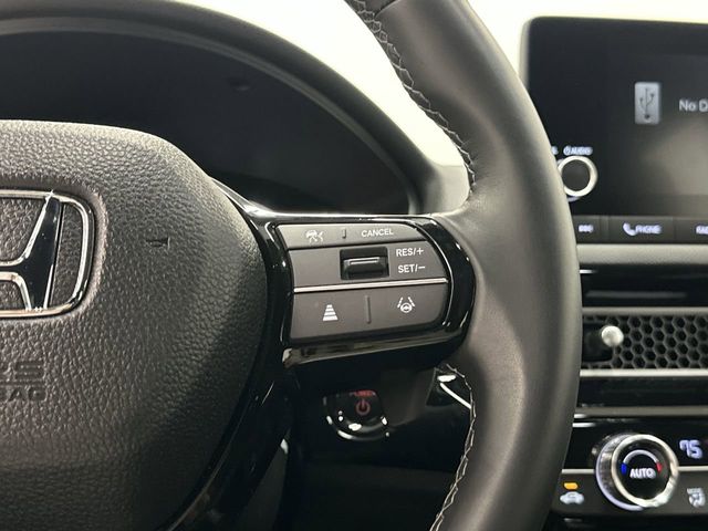 Thumbnail: 2026 Honda Civic - 23