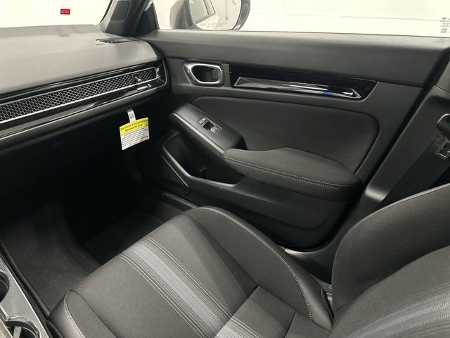 Thumbnail: 2026 Honda Civic - 20