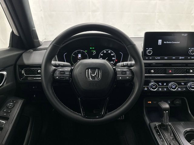 Thumbnail: 2026 Honda Civic - 6