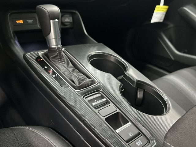 Thumbnail: 2026 Honda Civic - 10