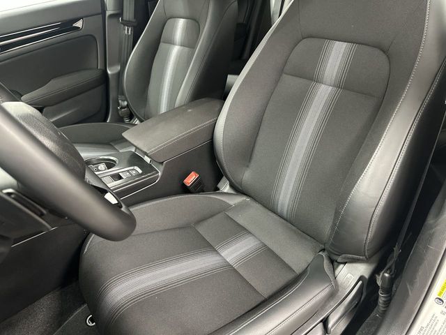 Thumbnail: 2026 Honda Civic - 7