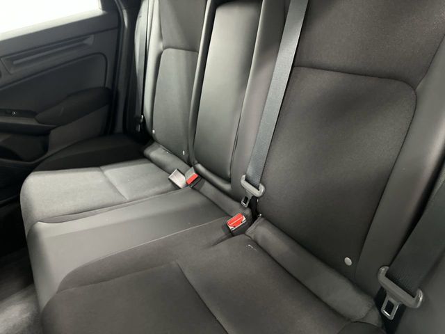 Thumbnail: 2026 Honda Civic - 8