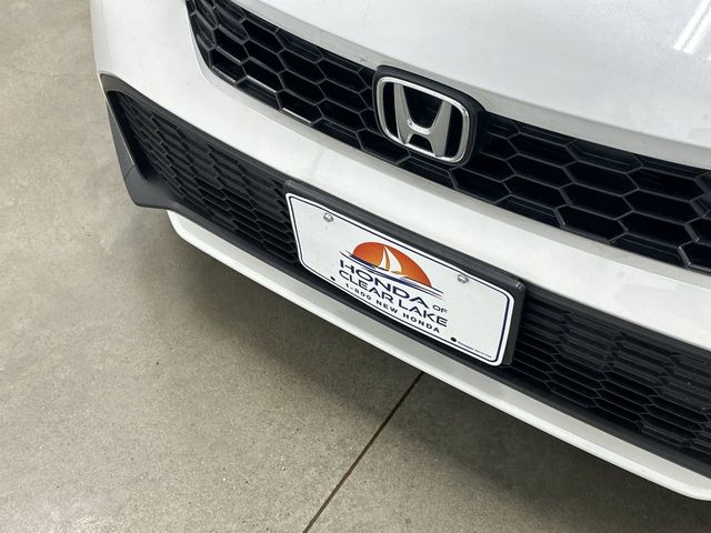 Thumbnail: 2026 Honda Civic - 4