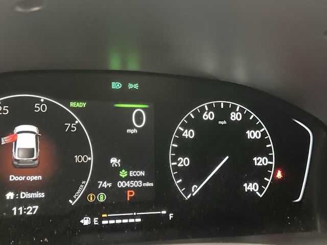 Thumbnail: 2026 Honda Civic - 11