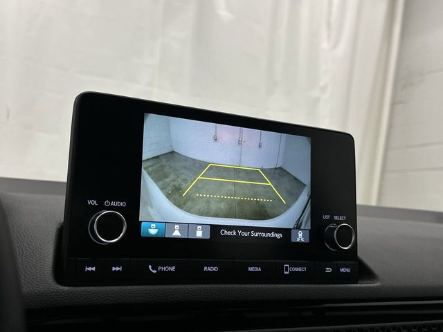 Thumbnail: 2026 Honda Civic - 27