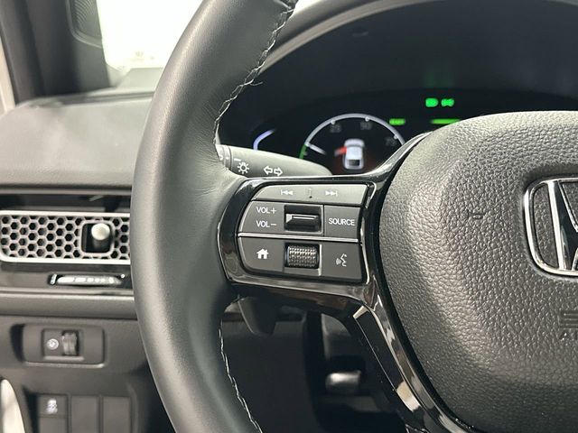 Thumbnail: 2026 Honda Civic - 22