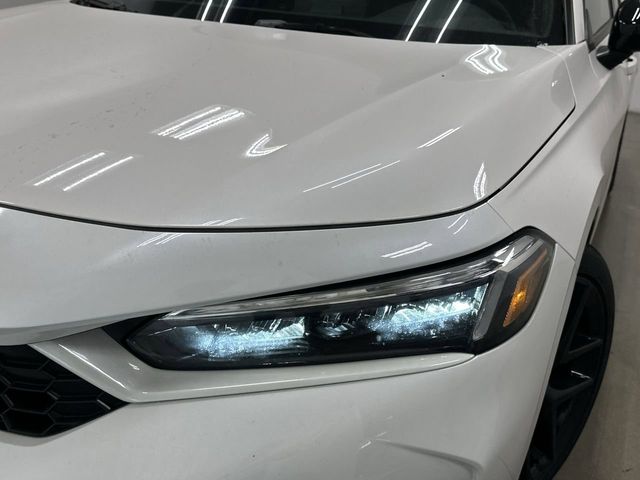 Thumbnail: 2026 Honda Civic - 32