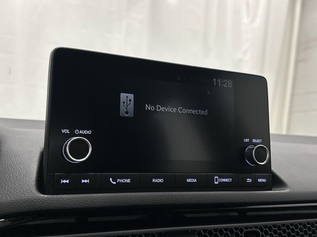 Thumbnail: 2026 Honda Civic - 9