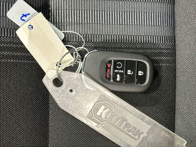 Thumbnail: 2026 Honda Civic - 12