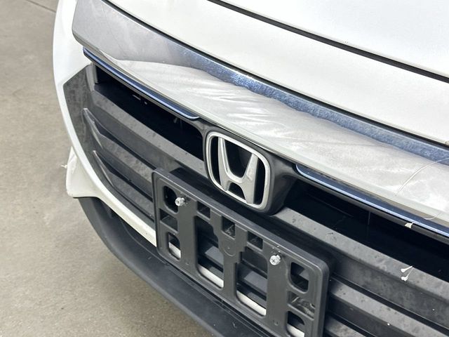 Thumbnail: 2022 Honda Insight - 4