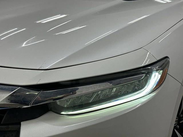 Thumbnail: 2022 Honda Insight - 32