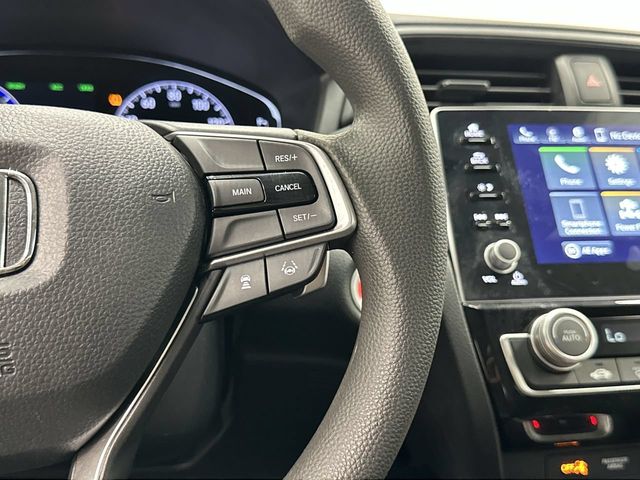 Thumbnail: 2022 Honda Insight - 23