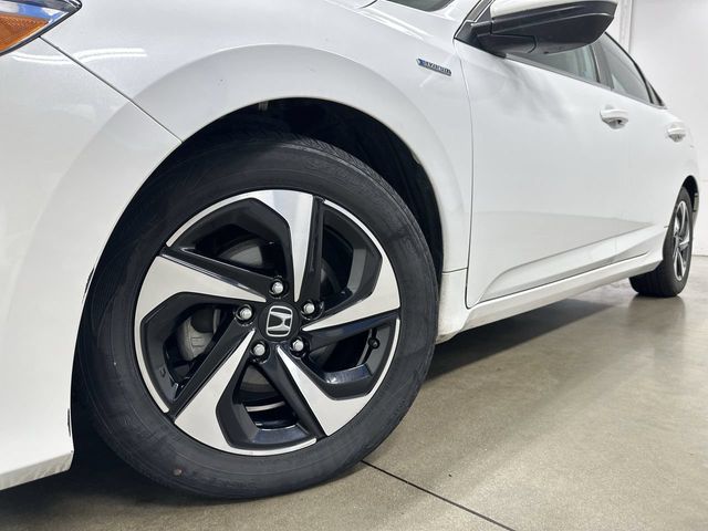 Thumbnail: 2022 Honda Insight - 5
