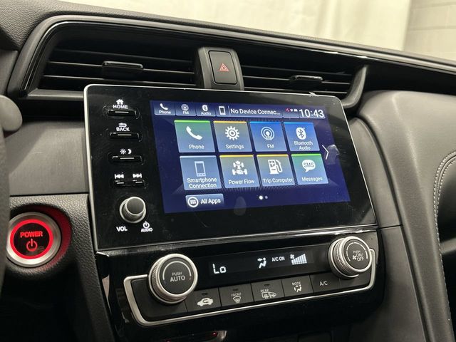 Thumbnail: 2022 Honda Insight - 9