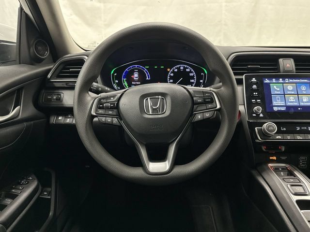 Thumbnail: 2022 Honda Insight - 6