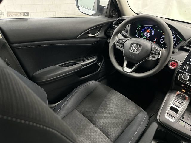 Thumbnail: 2022 Honda Insight - 2