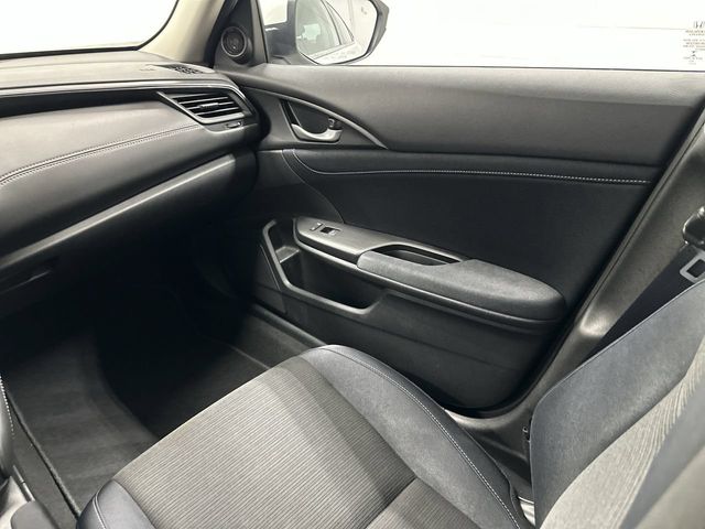 Thumbnail: 2022 Honda Insight - 20