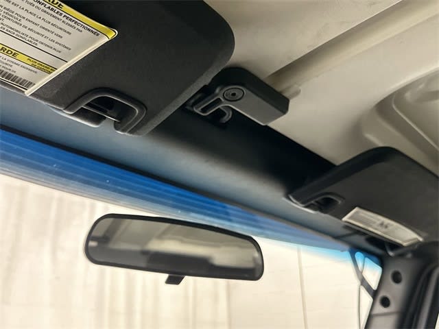 Thumbnail: 2015 Jeep Wrangler - 24