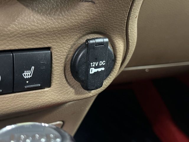 Thumbnail: 2017 Jeep Wrangler - 27