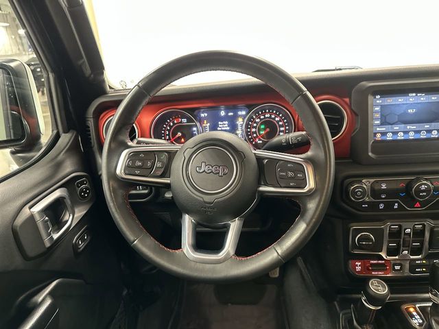 Thumbnail: 2019 Jeep Wrangler - 11