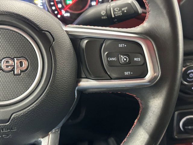 Thumbnail: 2019 Jeep Wrangler - 24