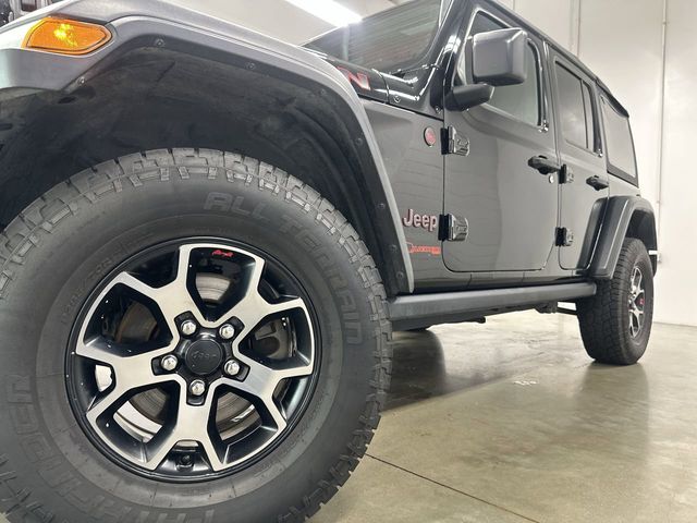 Thumbnail: 2019 Jeep Wrangler - 6