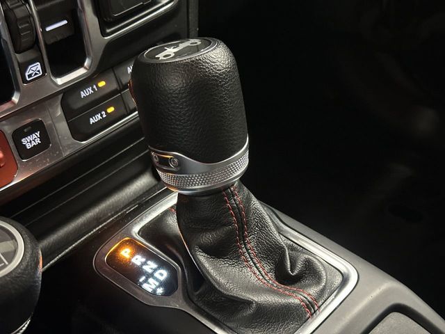 Thumbnail: 2019 Jeep Wrangler - 28